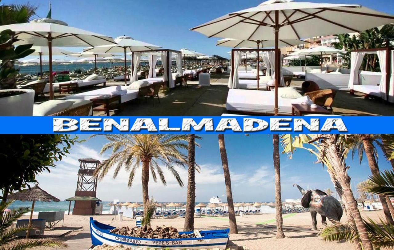 Luxury Near Puerto Marina Benalmadena