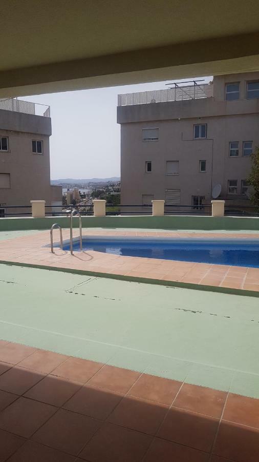 Nueva Torrequebrada Apartamento