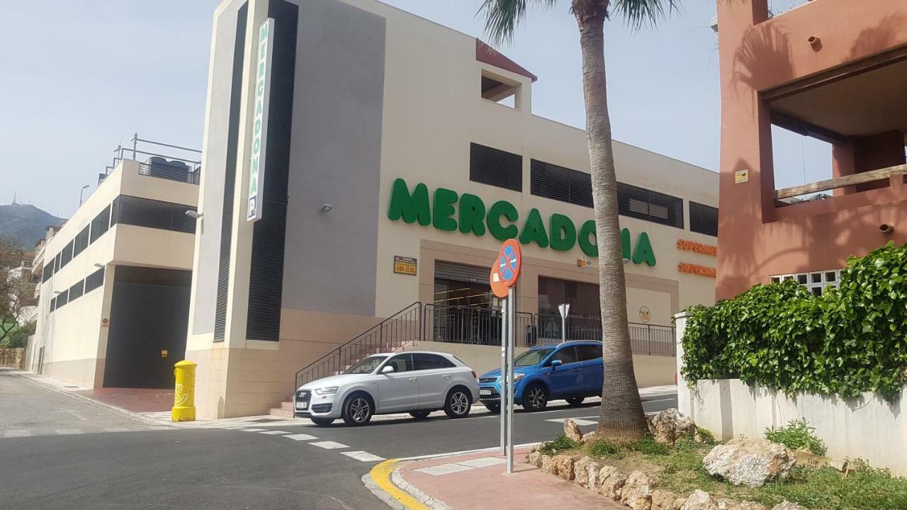 Apartamento Nueva Torrequebrada *
