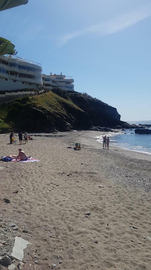Nueva Torrequebrada Apartamento Benalmádena