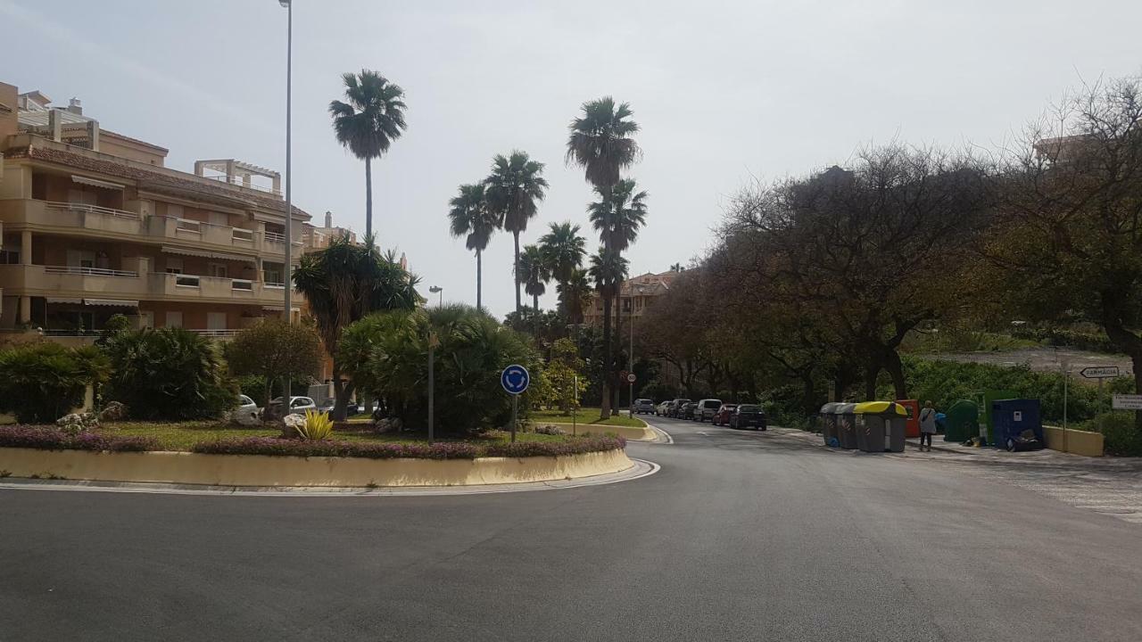 Nueva Torrequebrada Apartamento *