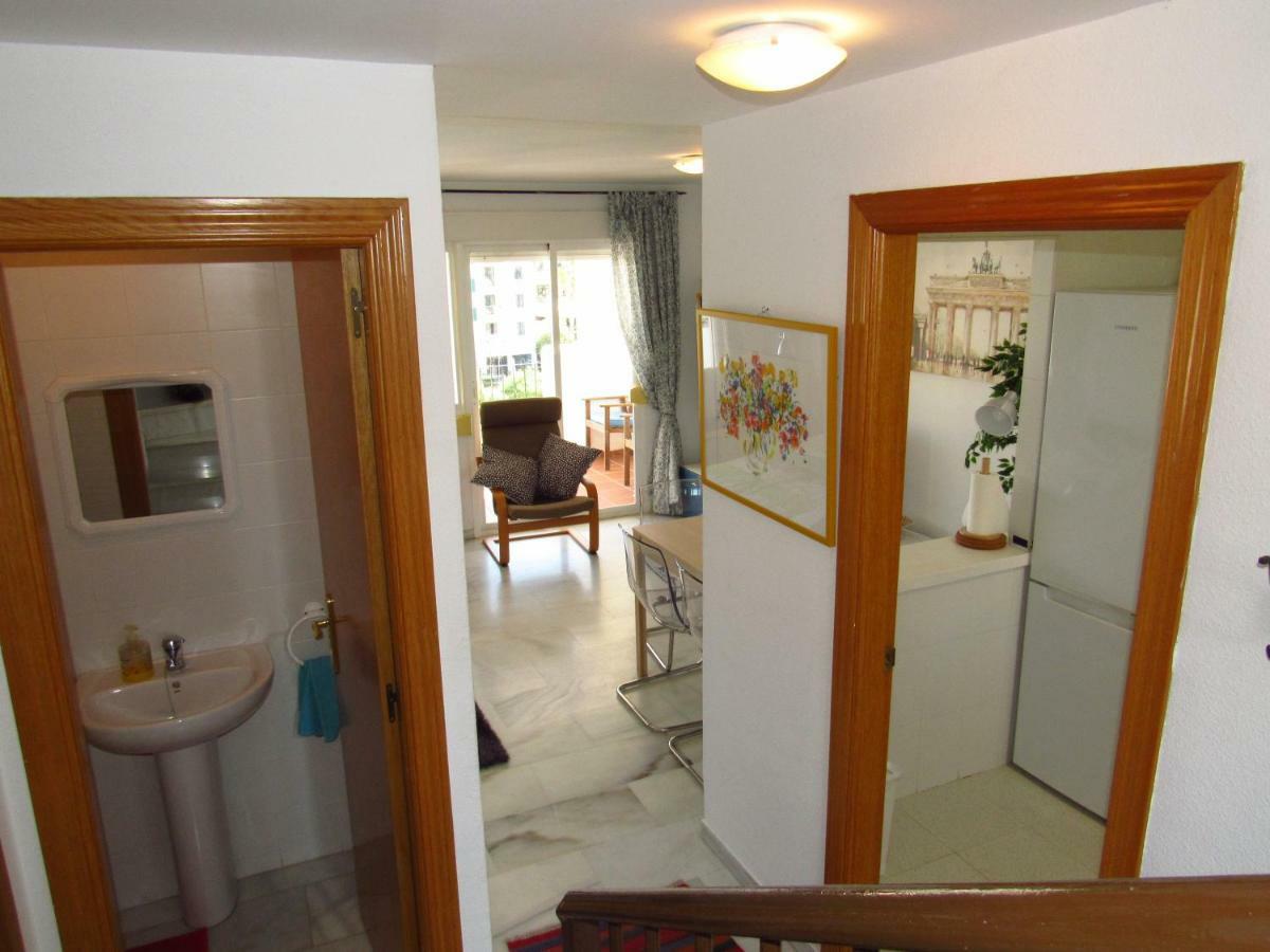 Apartment Lomas De Mena *