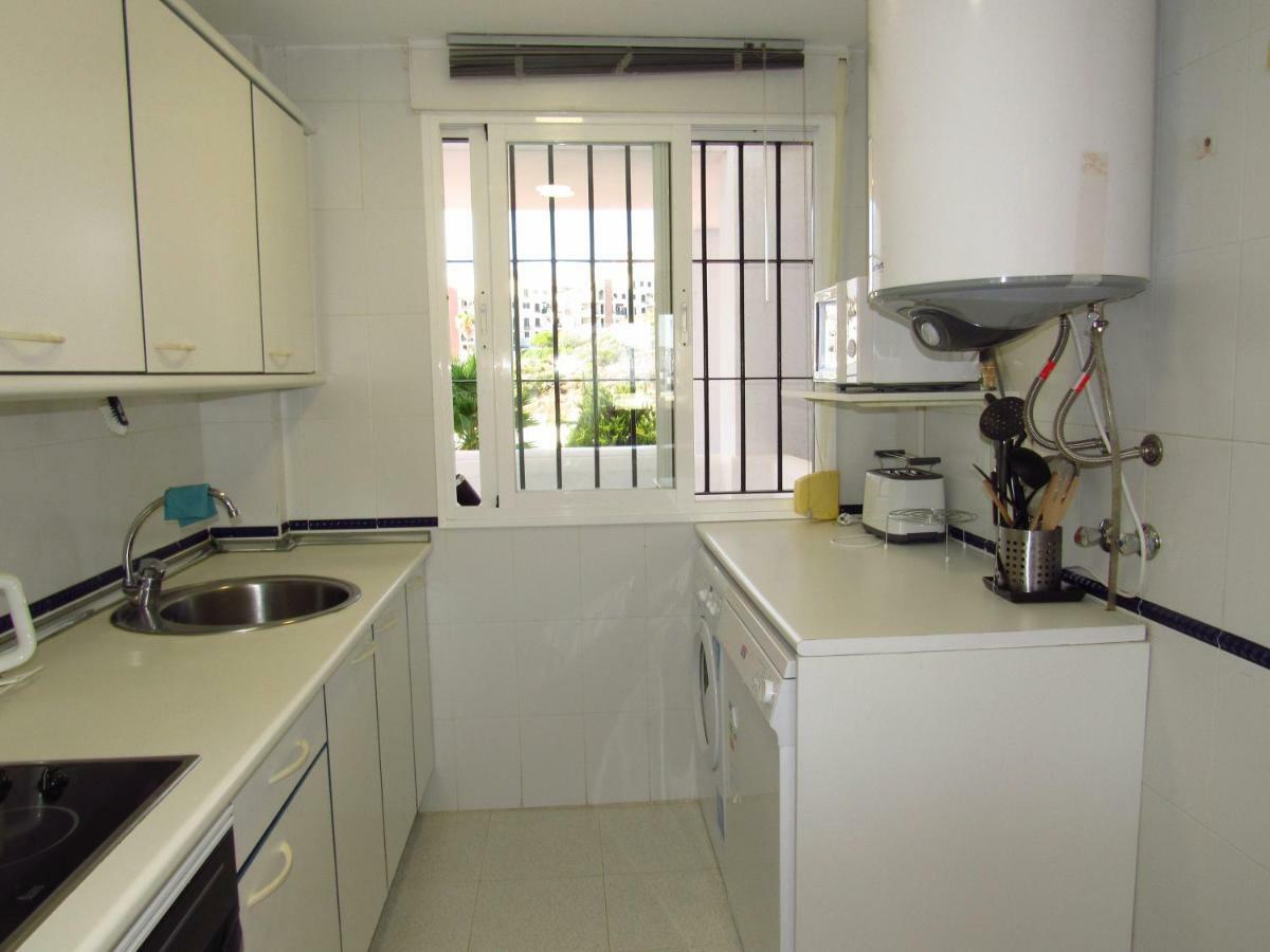 Apartment Lomas De Mena *