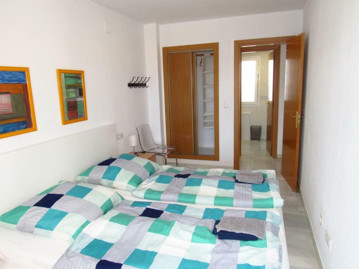 Lomas De Mena Apartment