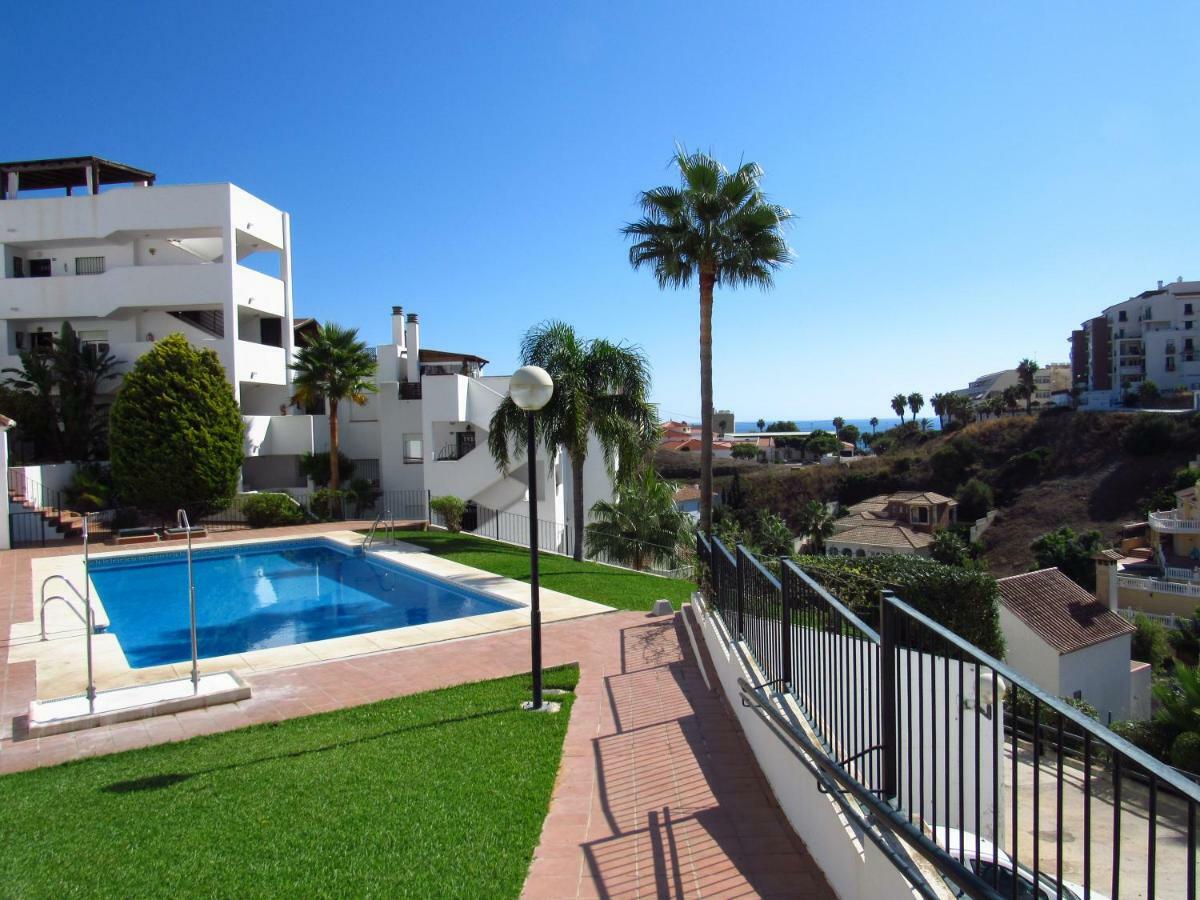 Lomas De Mena Apartment