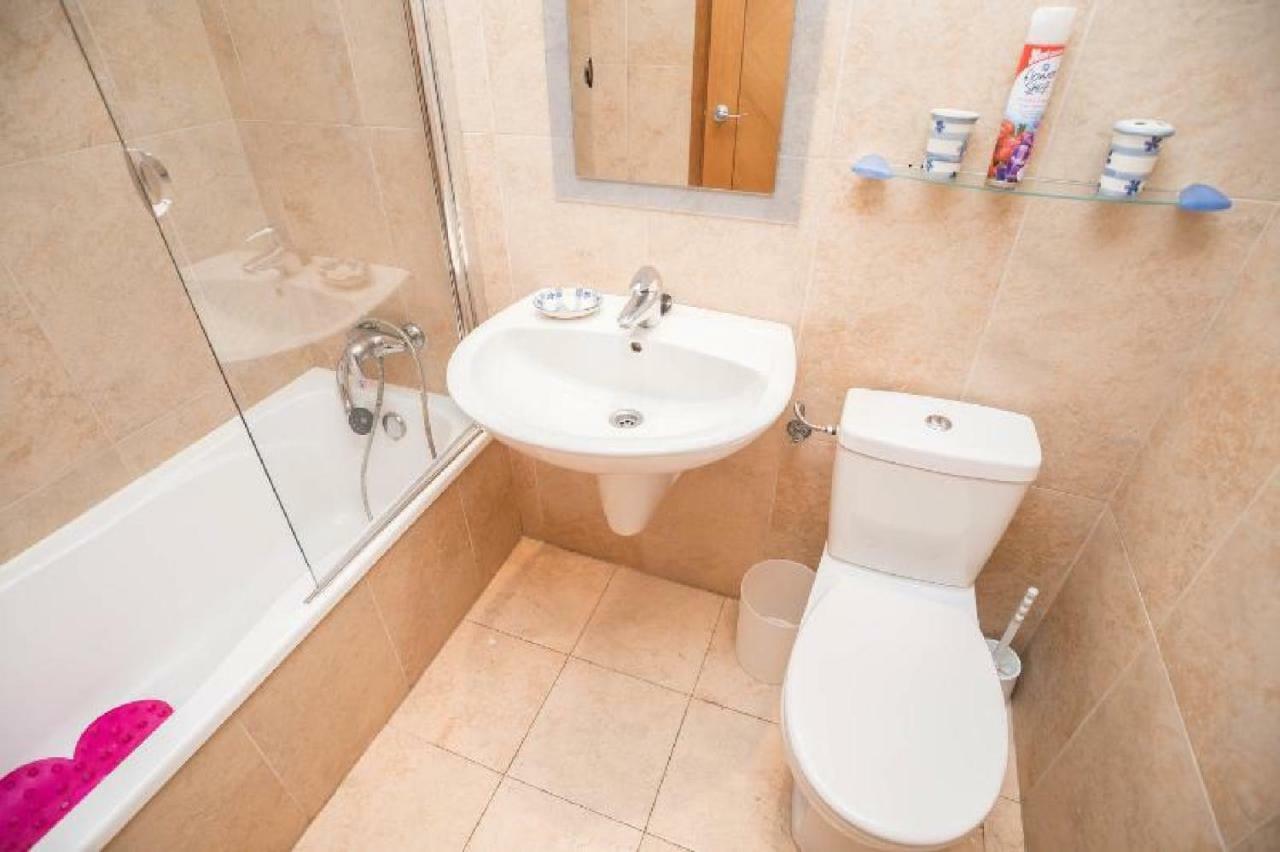 Bellagio Apartment, Appartement Benalmádena