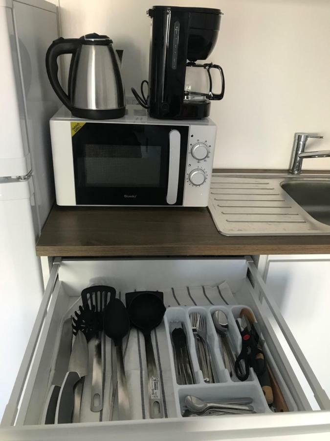 Apartamento Biznaga *
