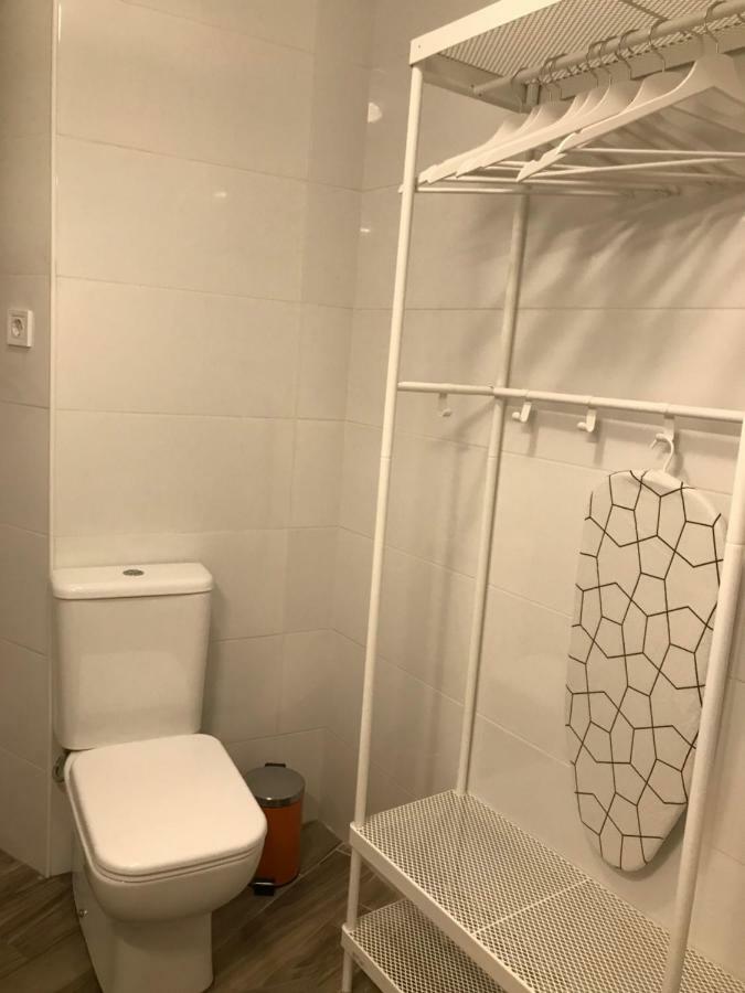 Apartamento Biznaga