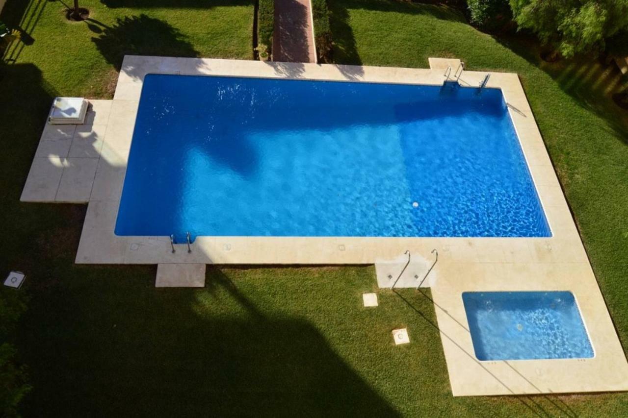 Apartment Duplex Con Impresionantes Vistas Al Mar Benalmadena