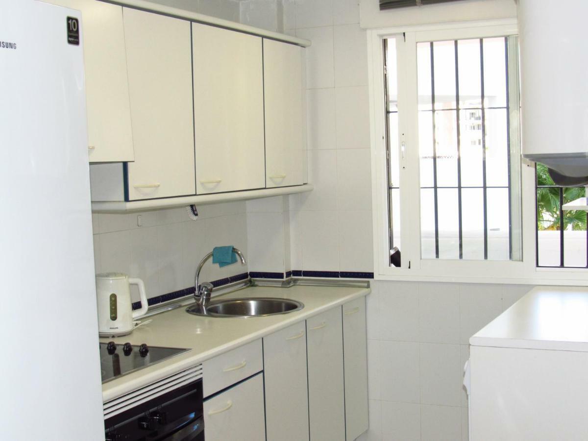 Lomas De Mena Apartment *
