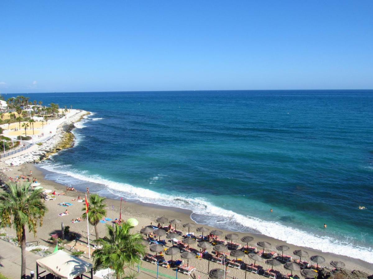 Apartment Lomas De Mena Benalmadena