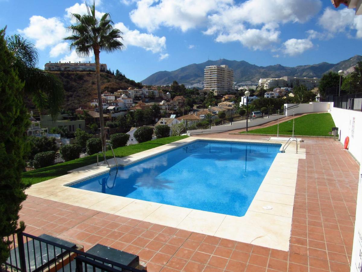 Lomas De Mena Benalmadena