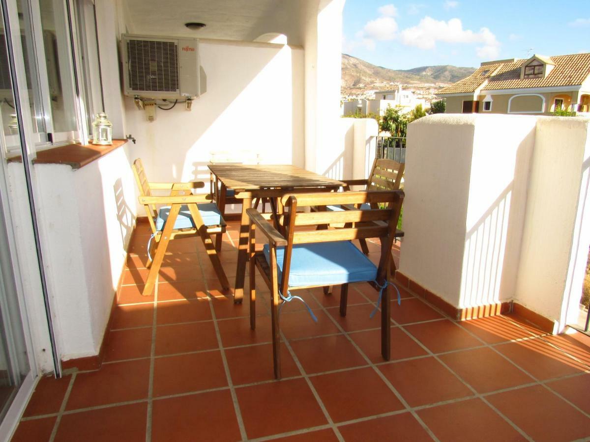 Lomas De Mena Apartment Benalmadena