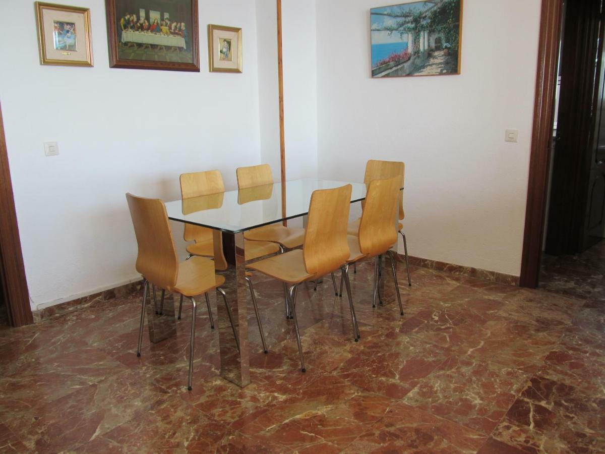 Edificio Maite 1