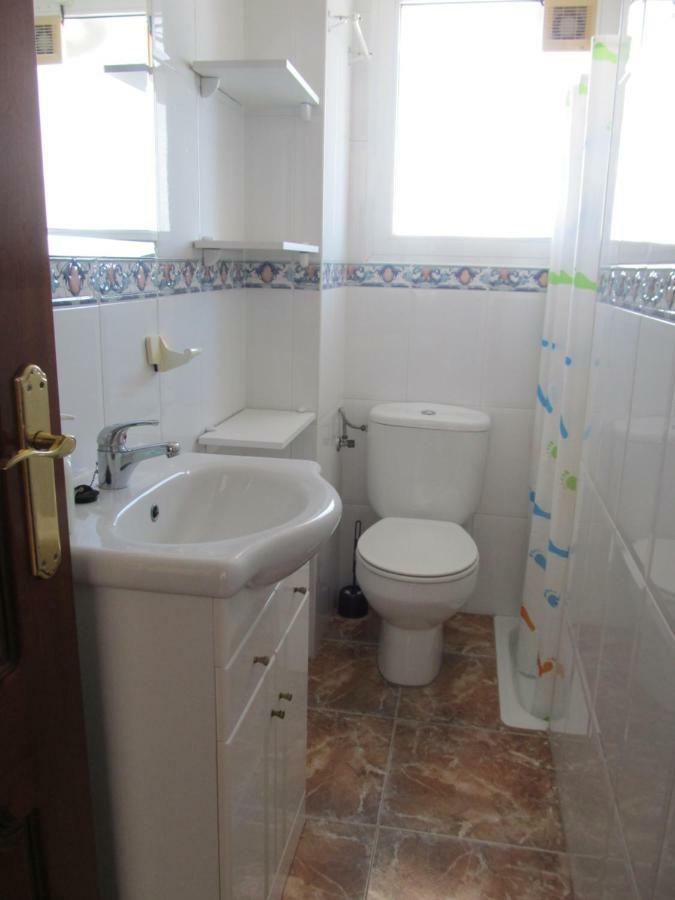 Apartment Edificio Maite 1 *