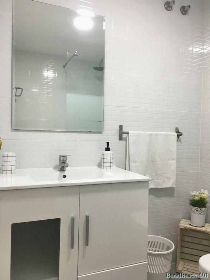 Benalbeach Deluxe Apartment *