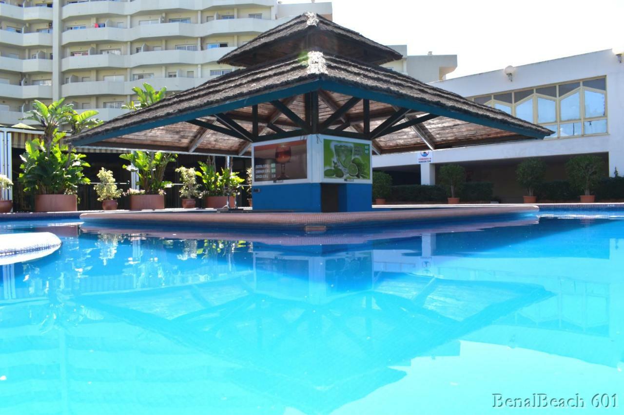 Benalbeach Deluxe Benalmadena