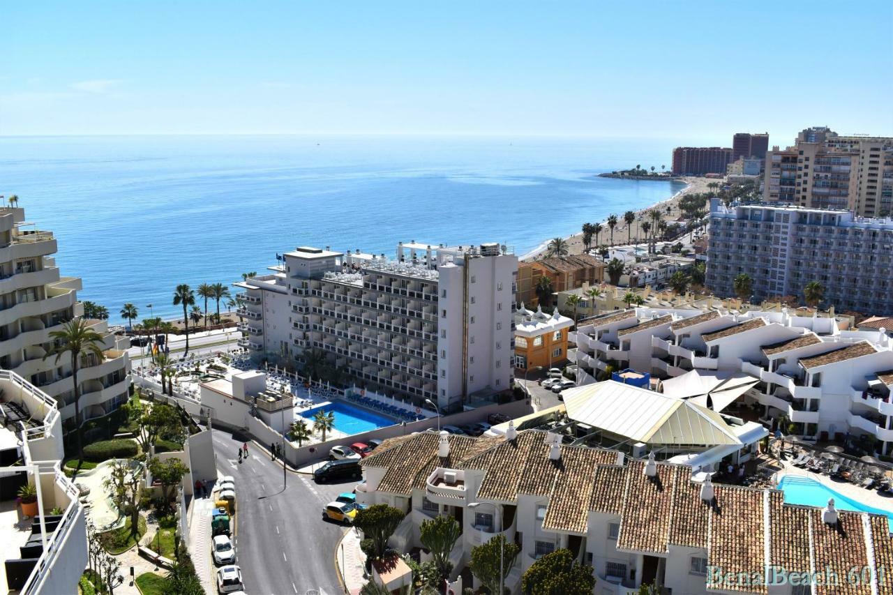 Benalbeach Deluxe * Benalmadena