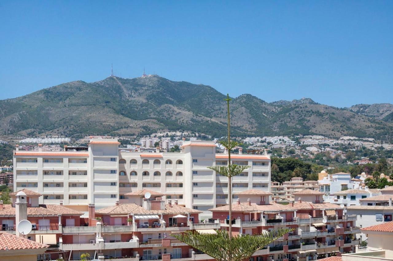 Apartamento Playaquebrada Benalmadena