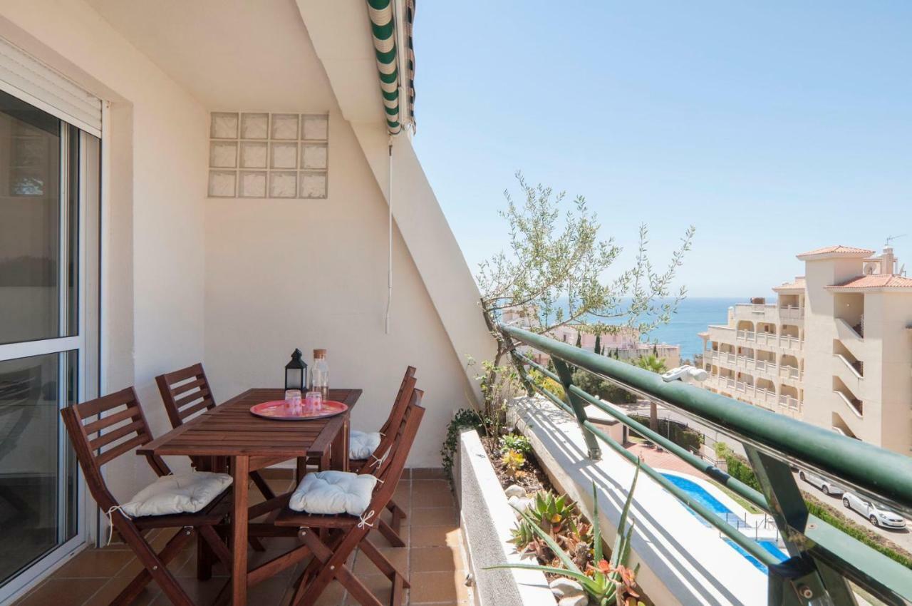 Appartement Apartamento Playaquebrada *