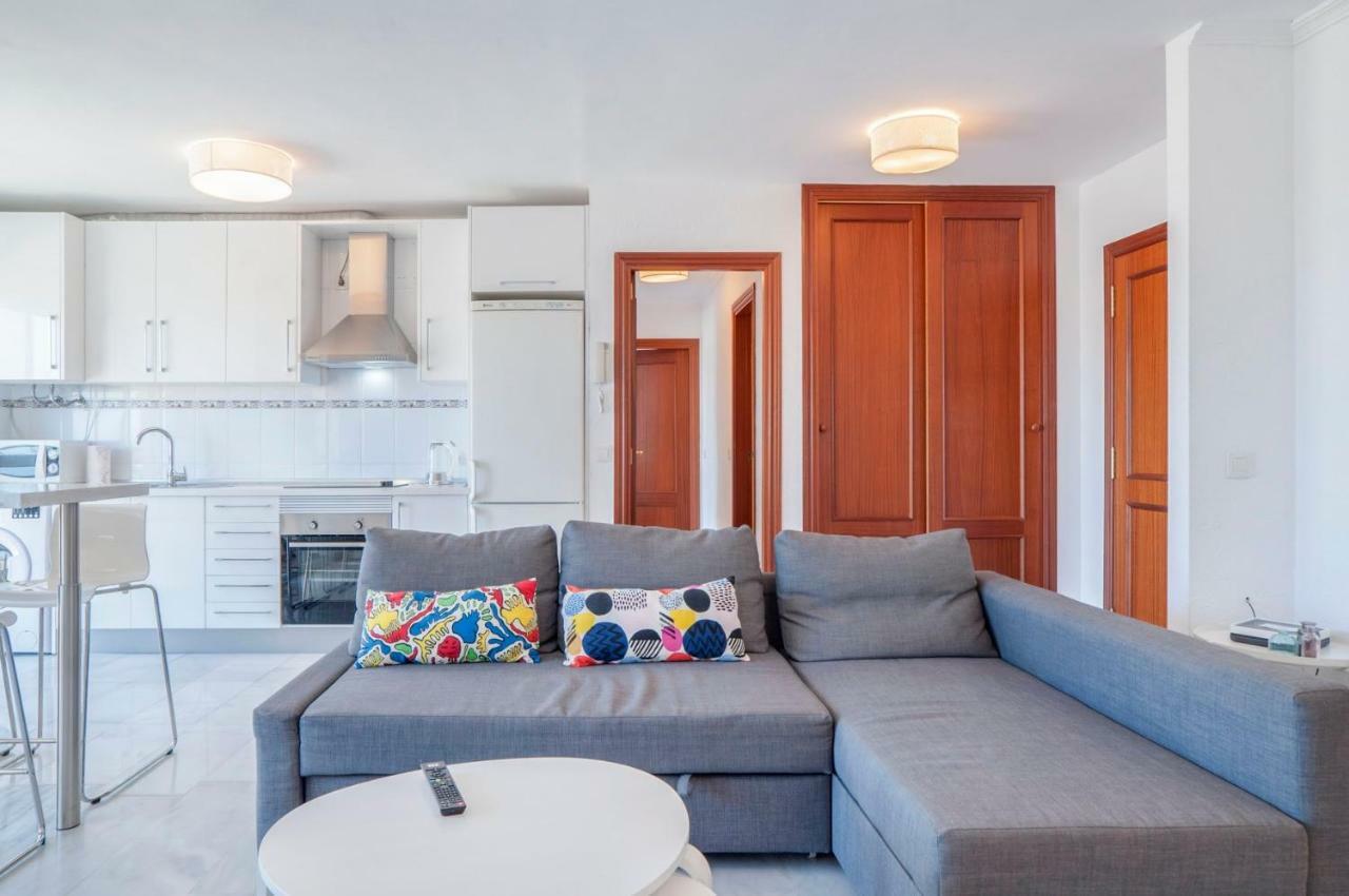Apartamento Playaquebrada Apartment