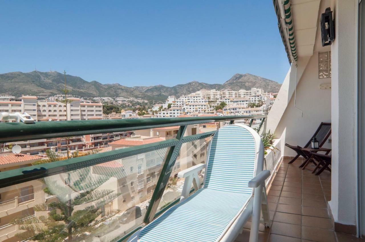 Apartamento Playaquebrada Apartment