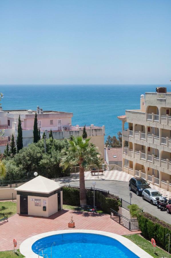 Apartment Apartamento Playaquebrada *
