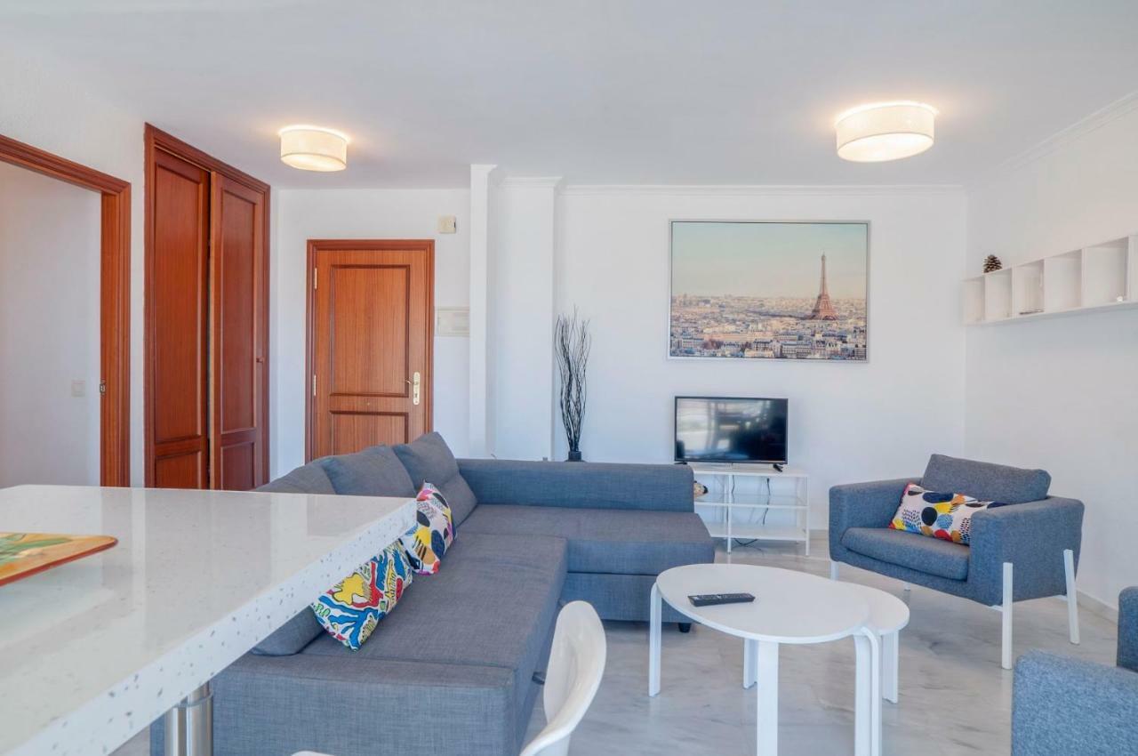 Apartamento Playaquebrada Apartment