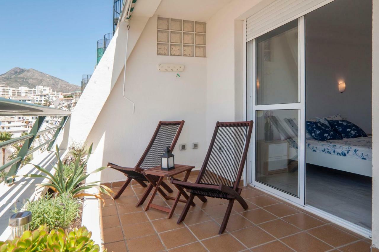 Apartamento Playaquebrada Apartment