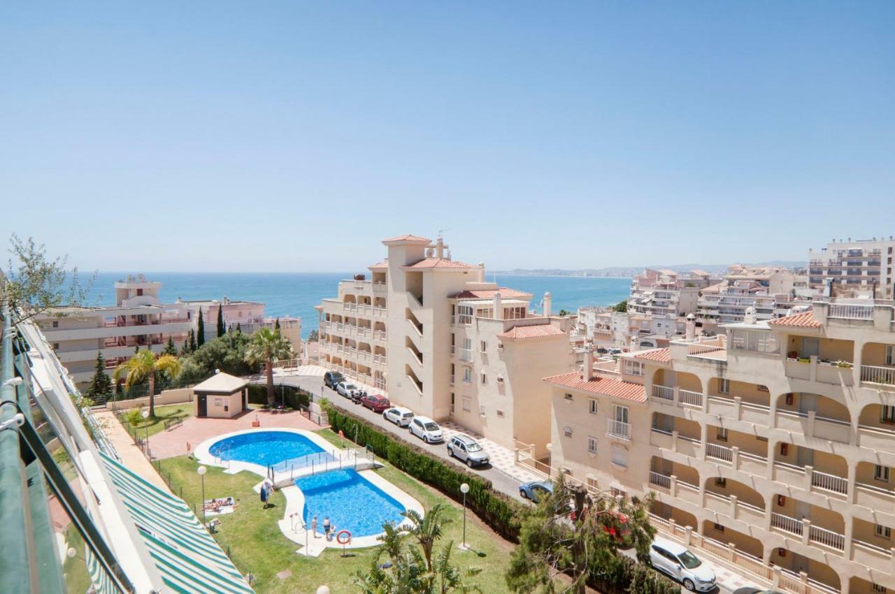 Apartment Apartamento Playaquebrada