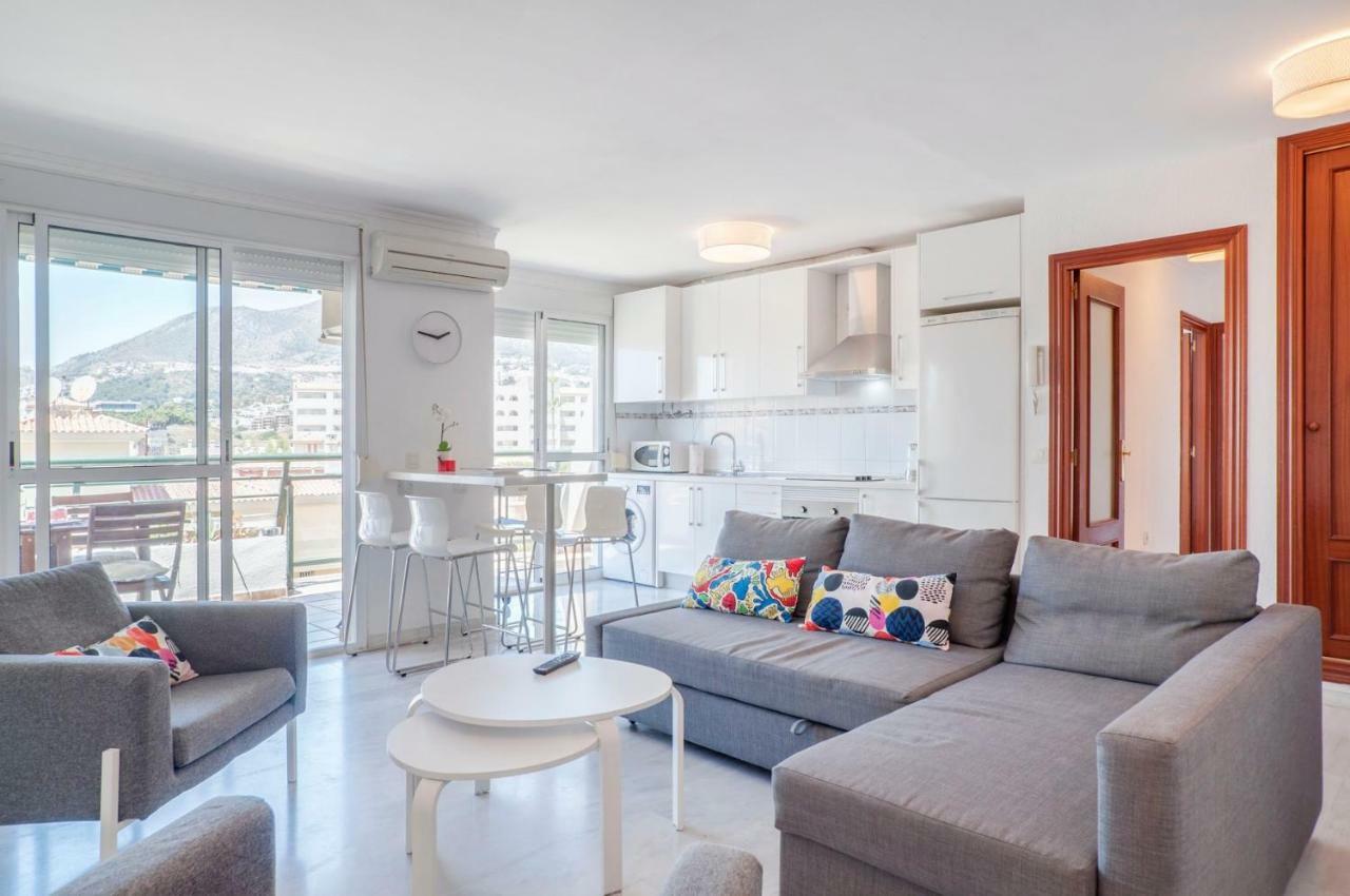 Apartment Apartamento Playaquebrada