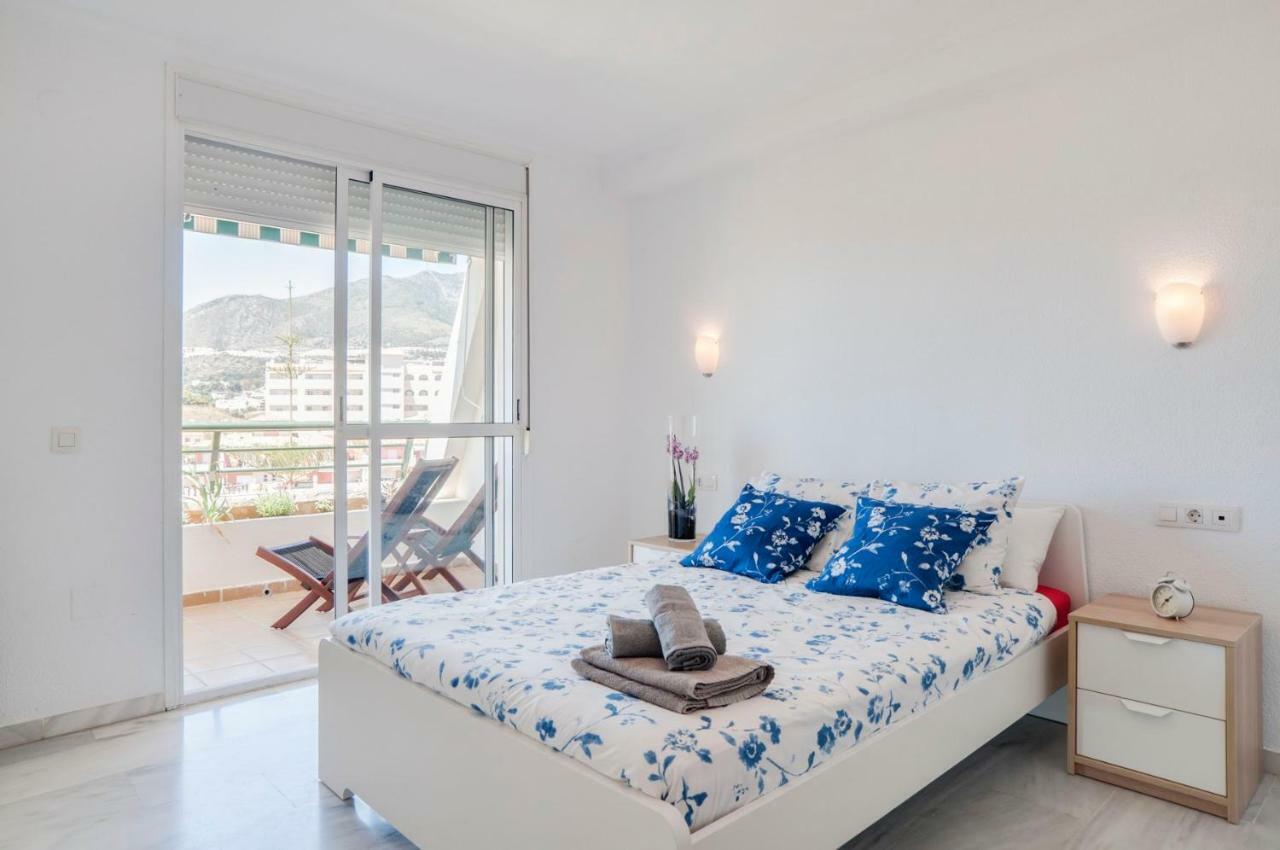Apartamento Playaquebrada Benalmadena