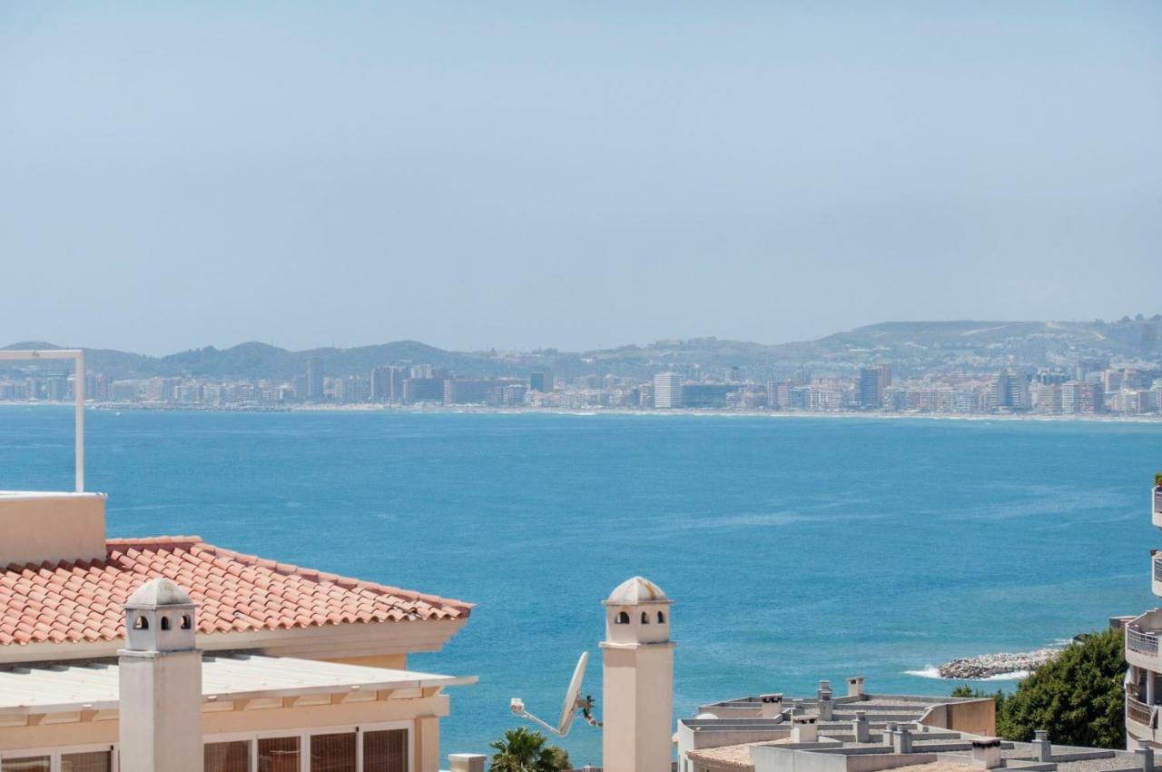 Apartamento Playaquebrada Apartment Benalmadena
