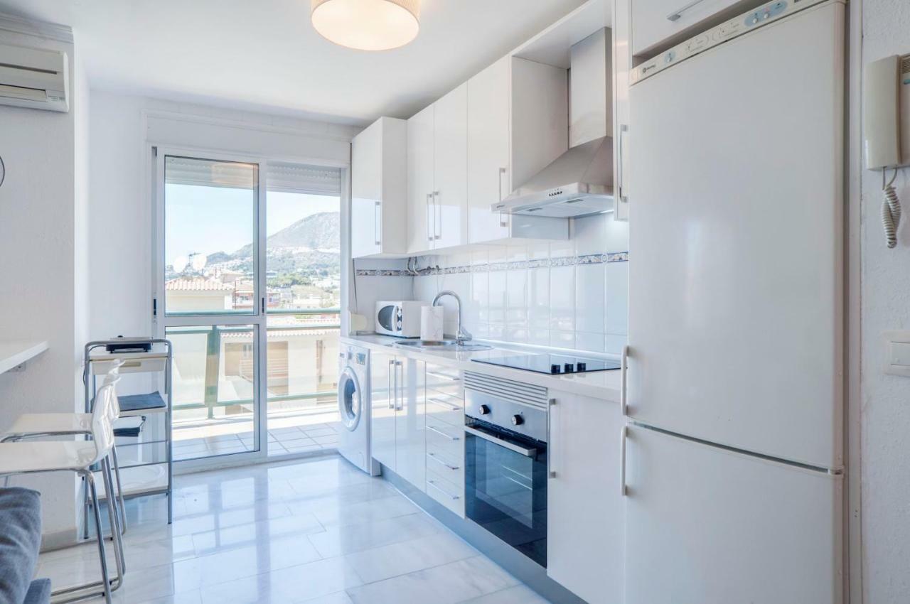 Appartement Apartamento Playaquebrada