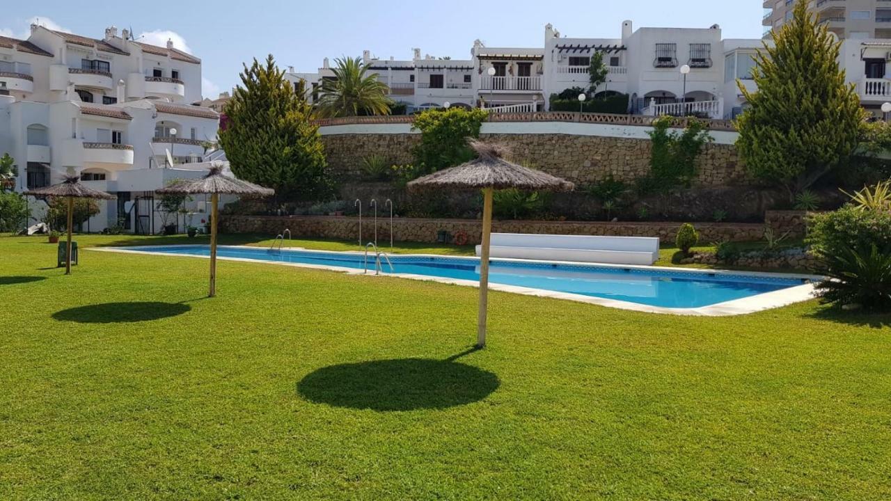 Townhouse Mar Y Sol Benalmadena