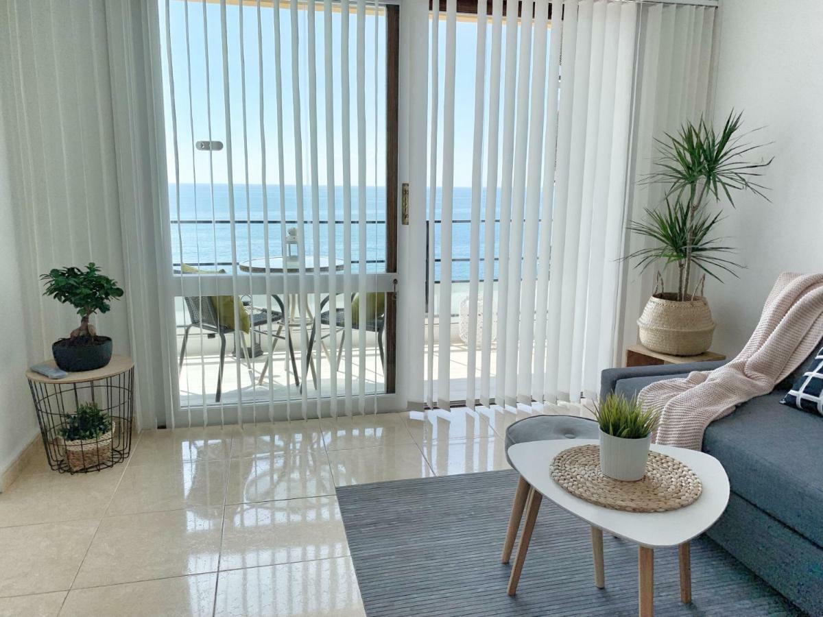 Torremuelle Paradise Sun And Beach Apartment *