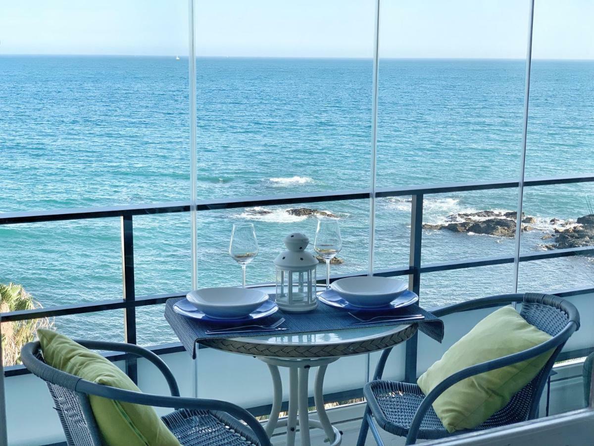 Apartment Torremuelle Paradise Sun And Beach Benalmadena