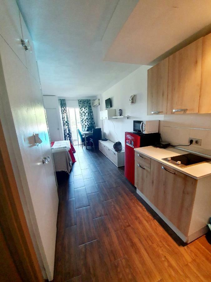 Apartment Jupiter Estudio *