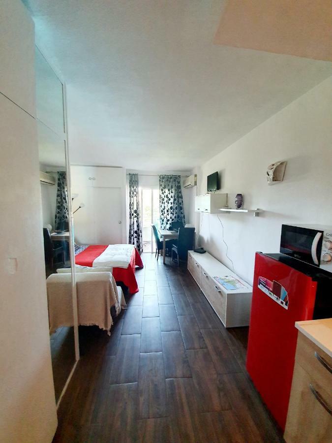 Jupiter Estudio Apartment Benalmadena