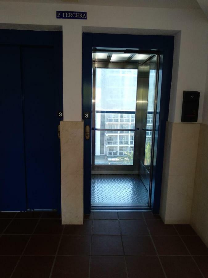 Ana Apartamento *