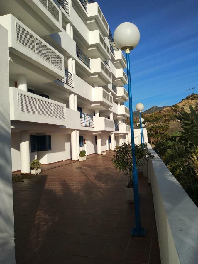 Appartement Ana Junto A La Playa Benalmádena