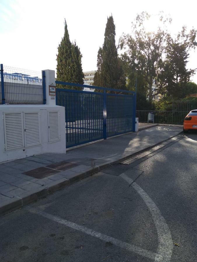 Apartamento Ana Benalmádena