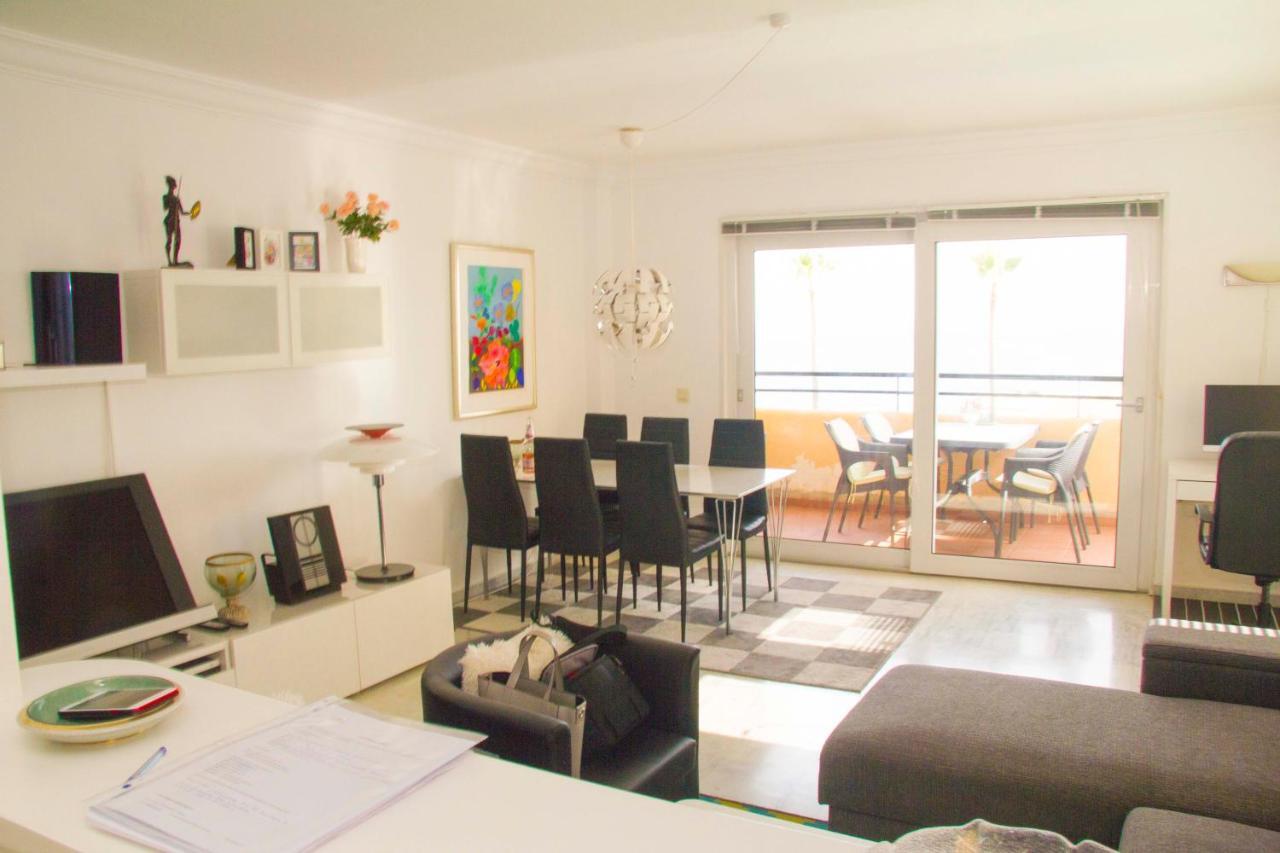 22-casinomar With Amazing View! 0022 Benalmadena
