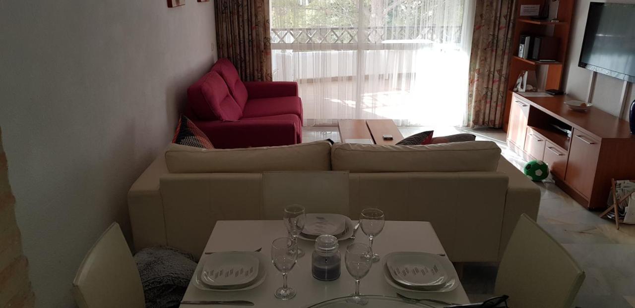Gamonal Apartment, Calle Sagitario 3 * Benalmadena