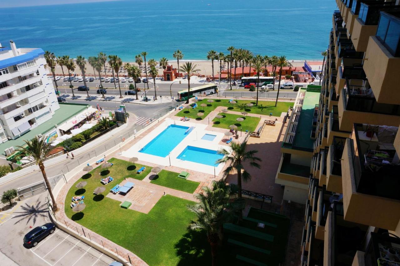 Apartment En Benalmadena