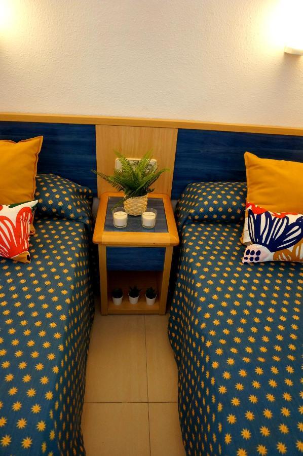 En Apartment