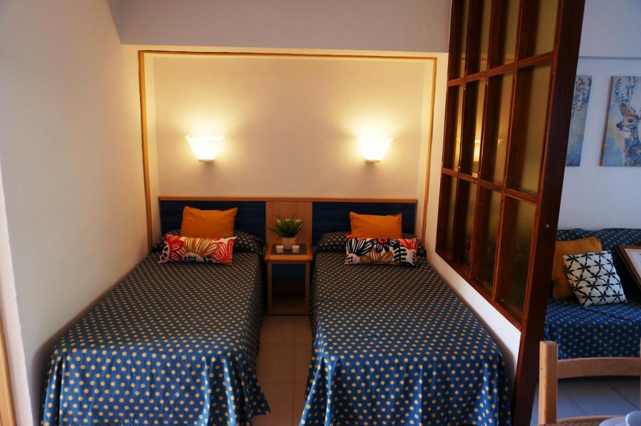 Apartment En