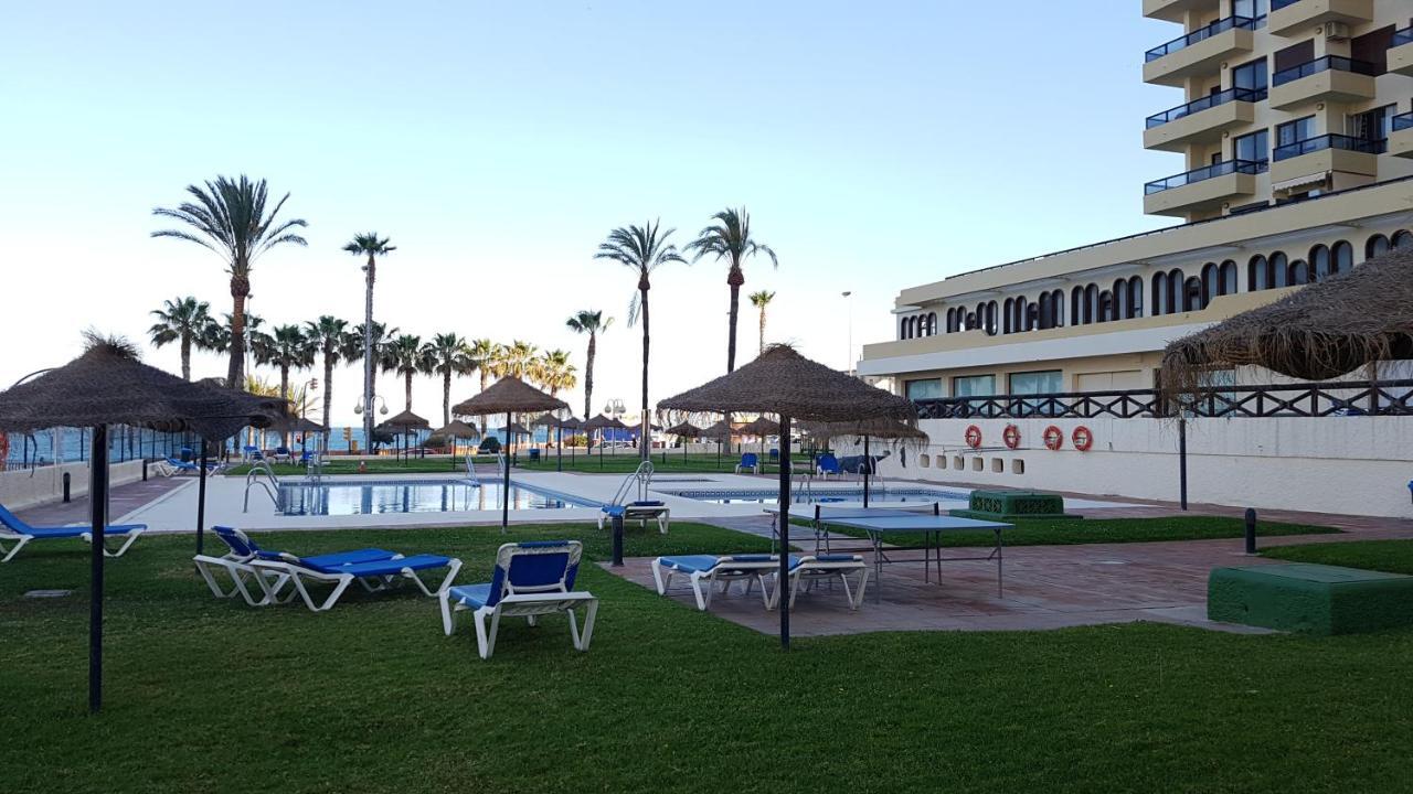 En Benalmadena