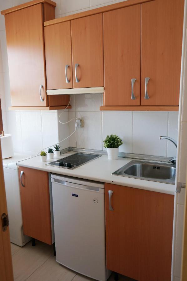 En Apartment *