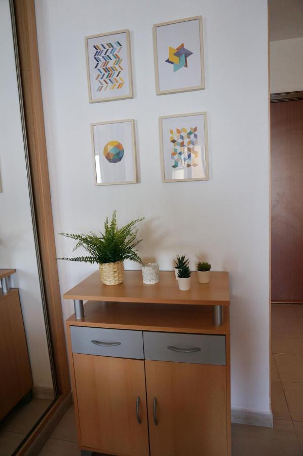 En Apartment Benalmadena
